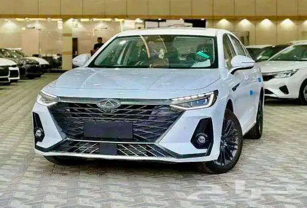 شيري اريزو 8 كمفورت 2025 اقل سعر لكاش والاقساط 0