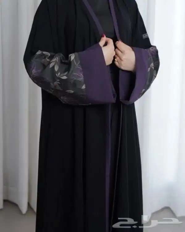 عبايه جديده 2