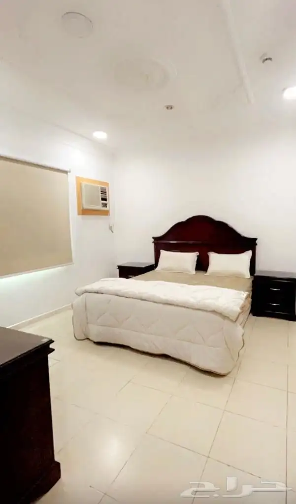 شقق عزاب مفروشة 1