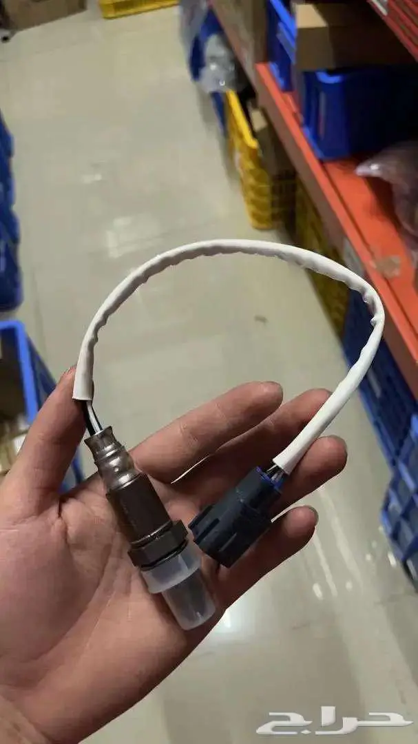 حساس شكمان تويوتا ولكزس كامري كورولا افالون 0