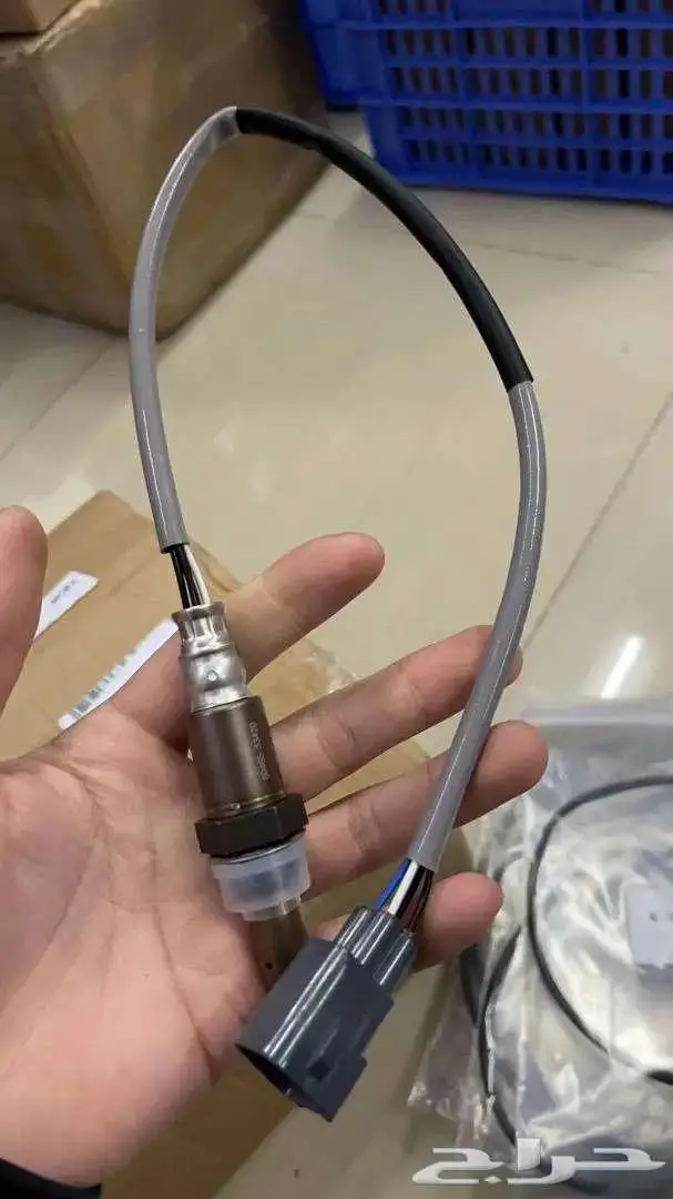 حساس شكمان تويوتا ولكزس كامري كورولا افالون 2