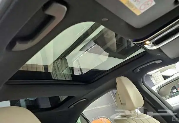 مرسيدس E300 موديل2024 الميموني للاستيراد من كوريا 10