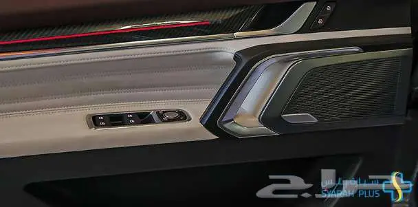 ماكسيوس D90 ماكس ديزل دفع رباعي 2024 11