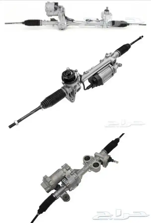 اصلاح وتبديل دودة دركسيون 8