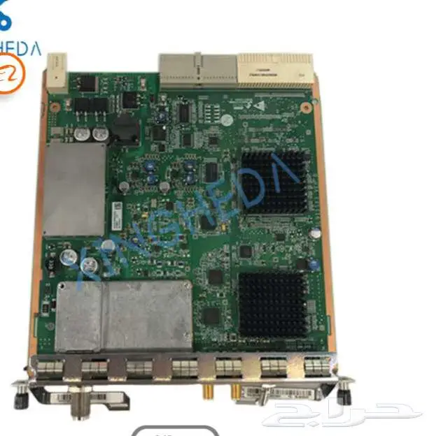 جهاز Versatile IF Board متعدد الاستخدام شبكات الحاسب 1