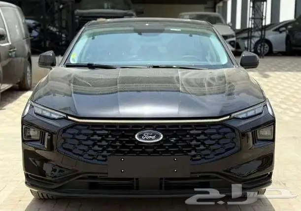 فورد توروس 2026 ترند وامبيانتي وارد الوكيل 6