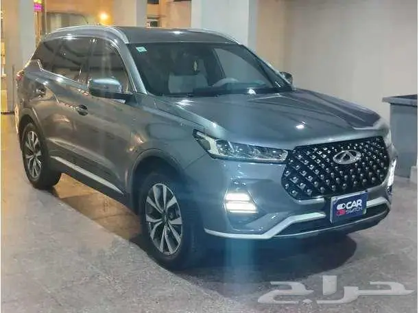 شيري تيجو 7 برو 2023 1