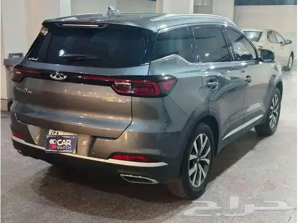 شيري تيجو 7 برو 2023 7