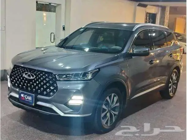 شيري تيجو 7 برو 2023 6