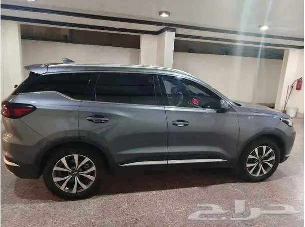 شيري تيجو 7 برو 2023 0