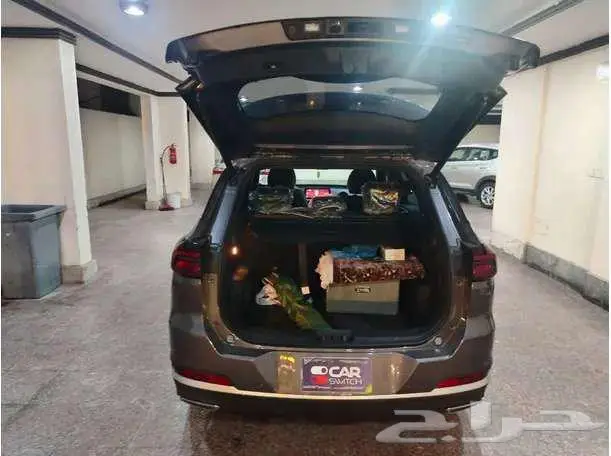 شيري تيجو 7 برو 2023 12