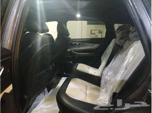 شيري تيجو 7 برو 2023 11