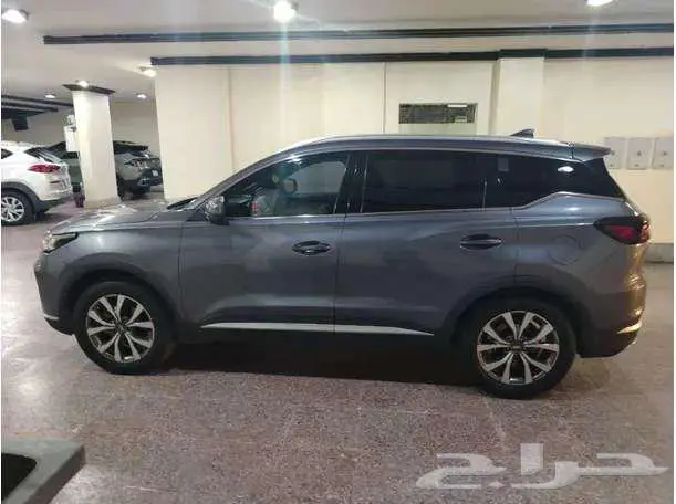 شيري تيجو 7 برو 2023 14