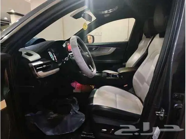 شيري تيجو 7 برو 2023 13