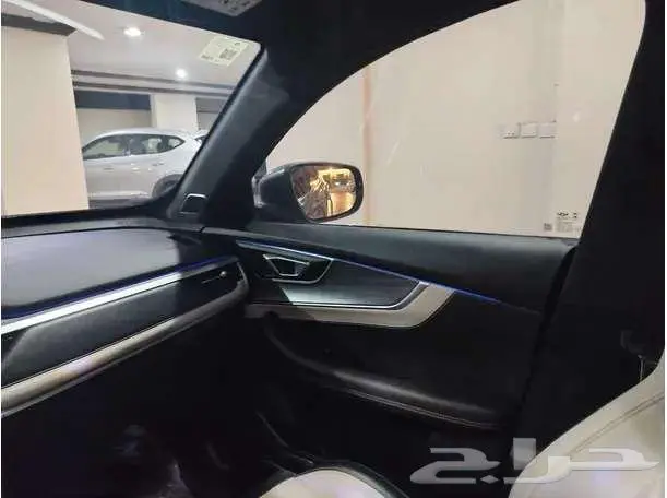 شيري تيجو 7 برو 2023 15