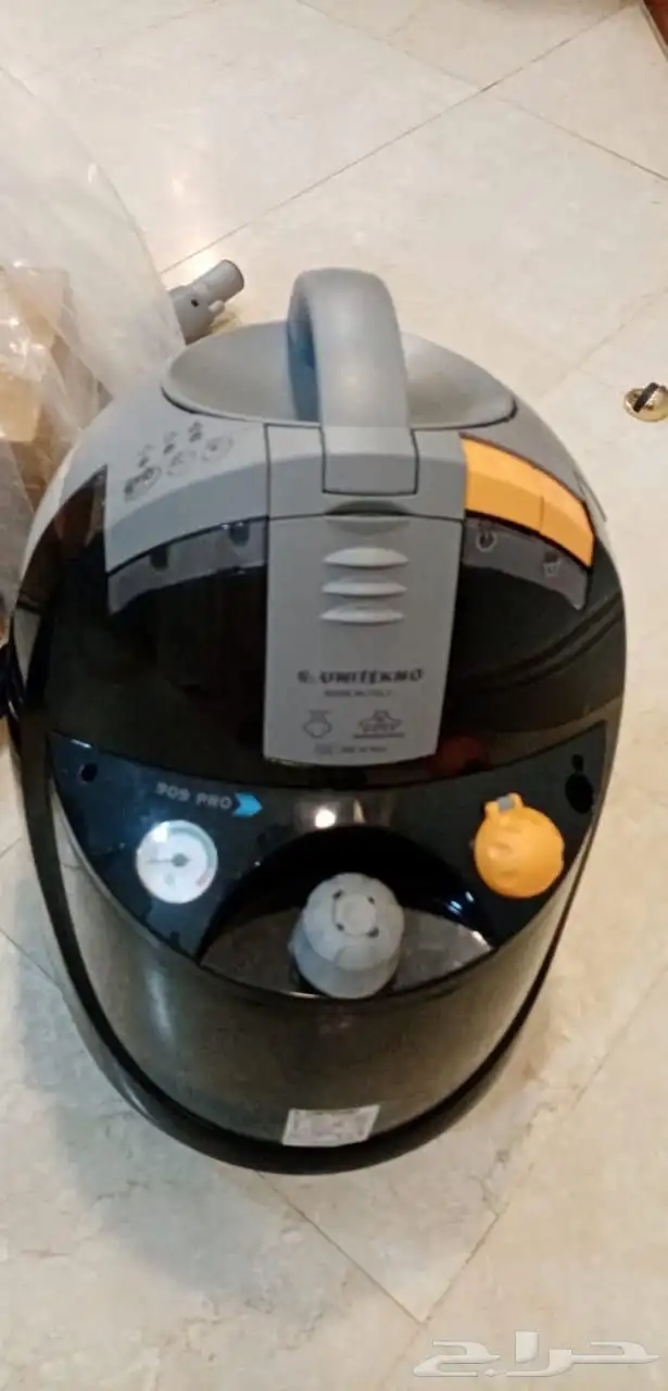 مكنسه تكنو 0