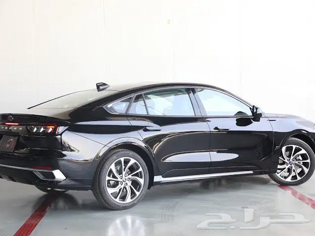 عرض خاص _ فورد توروس تيتانيوم 2026 فل باقل سعر الحق 1