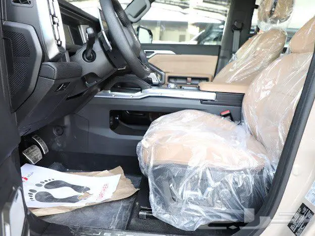 الحق العروض _ جيتور T2 لاكجيري 2026 باقل سعر لكاش و التقسيط 9