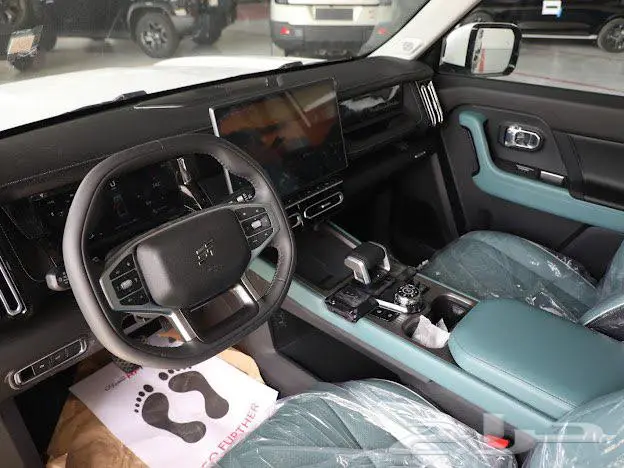 اقوى العروض   جيتور T1 لاكجيري 2025 باقل سعر   صيانة مجانيه 7