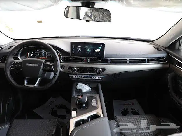 جيتور X70 كمفورت 2026 باقل سعر 7