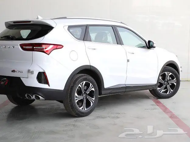 جيتور X70 كمفورت 2026 باقل سعر 4