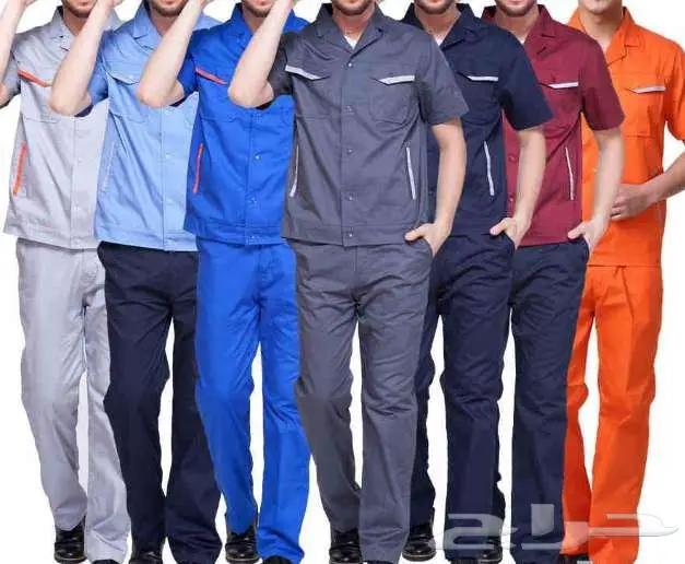 الزي الموحد 37