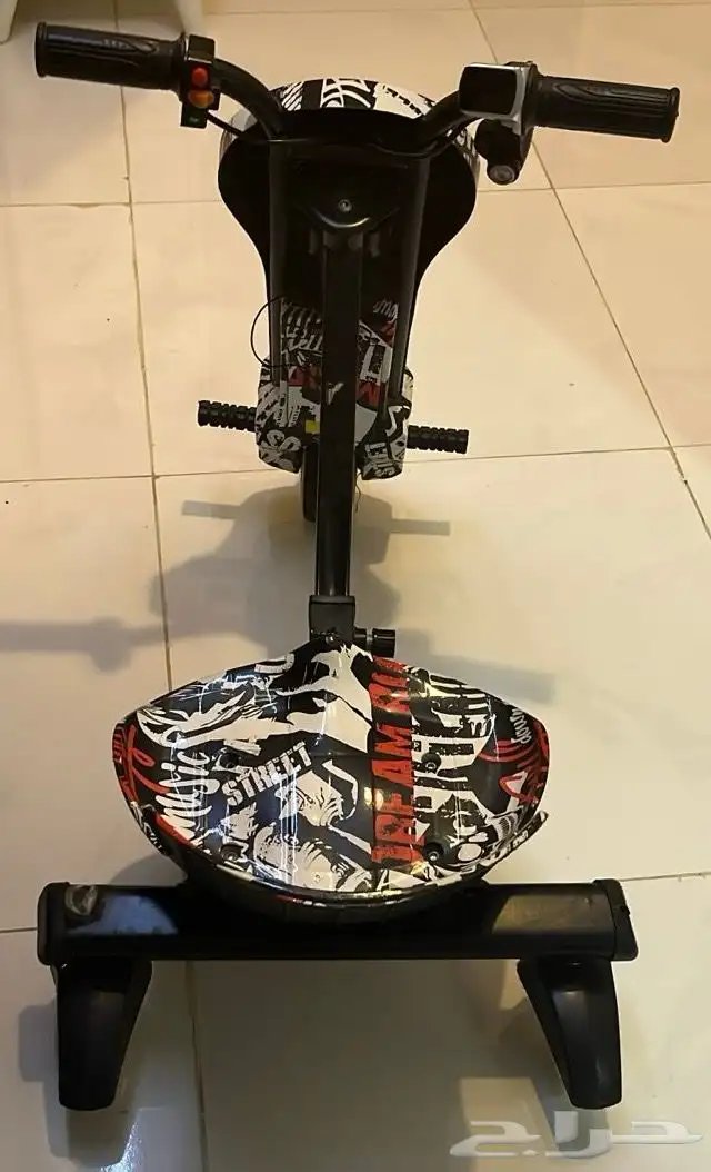 سكوتر كهربائي للبيع 1