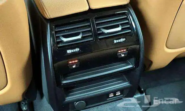 بى ام 520 BMW موديل 2023 10