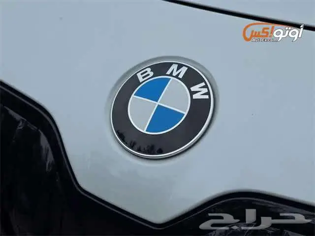 2024 بي إم دبليو 740i سيدان 5