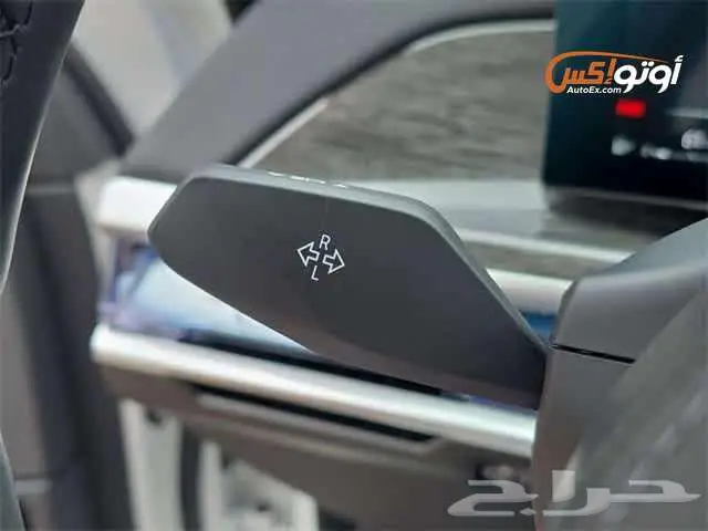 2024 بي إم دبليو 740i سيدان 14