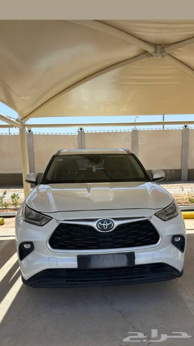 هايلاندر 2022 للبيع 0