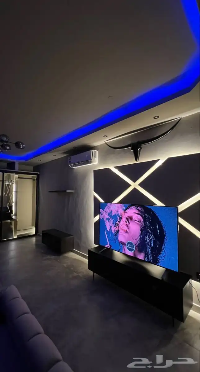 ديكورات وترميمات الشرقيه 3