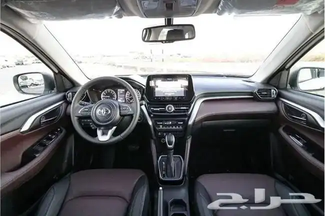 تويوتا اوربان كاش واقساط شهريه منتهيه ب التمليك 5