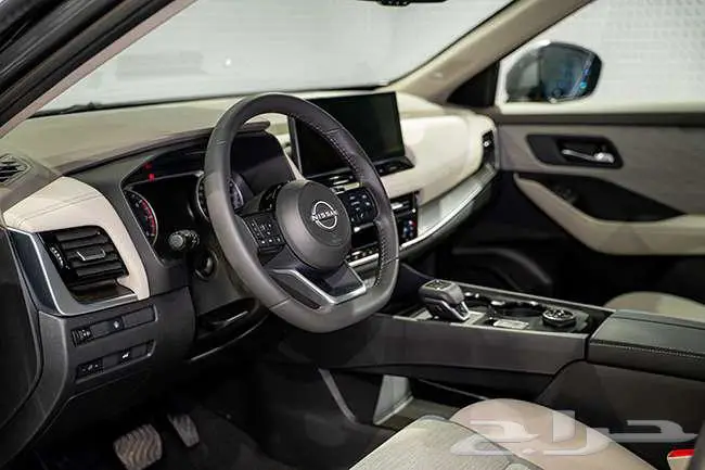 نيسان اكستريل بفئات متعددة موديل 2025 6