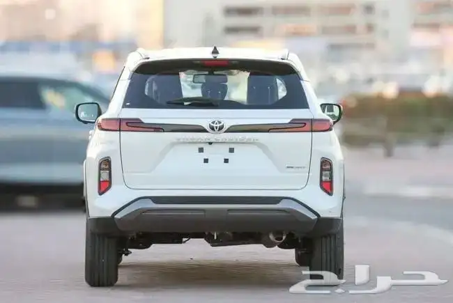 تويوتا اوربان كاش واقساط شهريه منتهيه ب التمليك 3