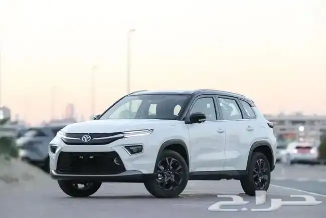 تويوتا اوربان كاش واقساط شهريه منتهيه ب التمليك 0