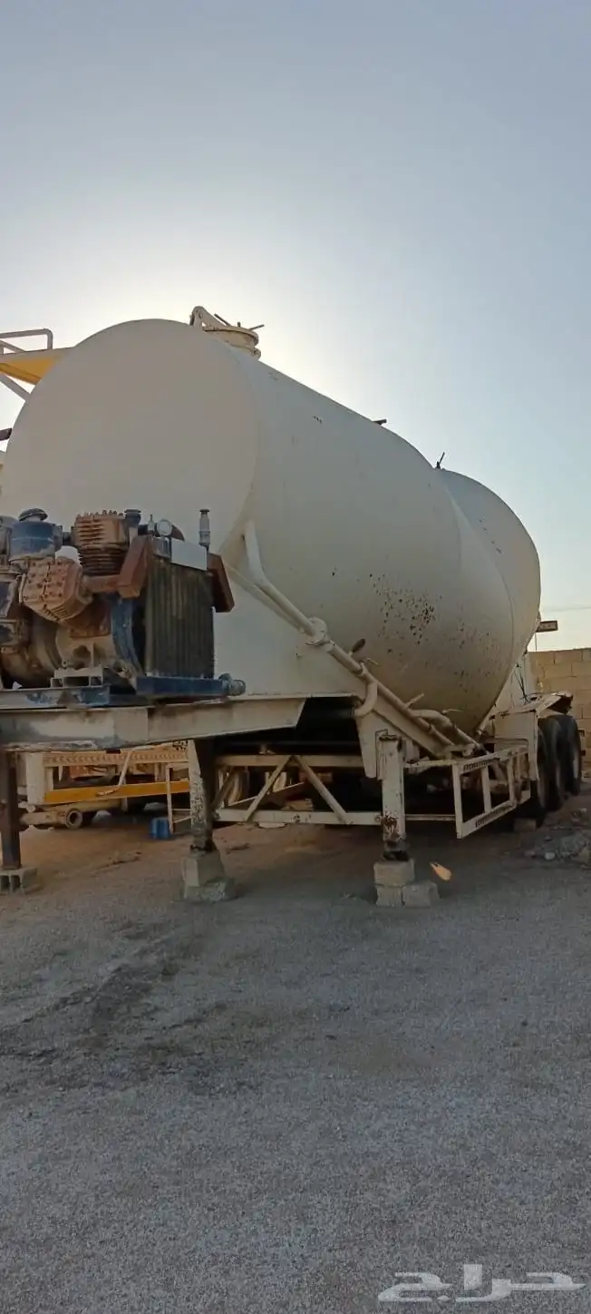 بلكر اسمنت 1