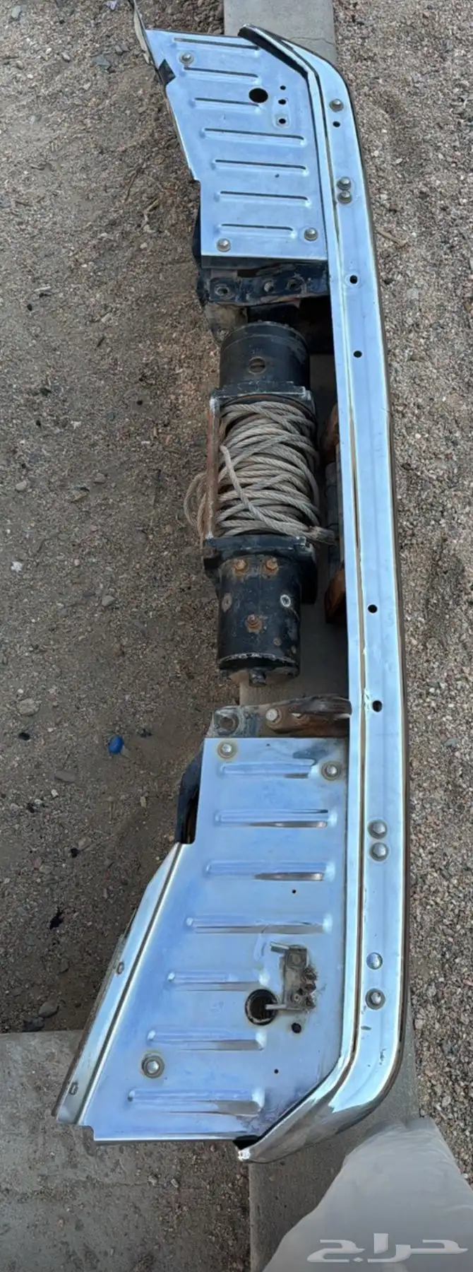 صدام ونش امامي 1