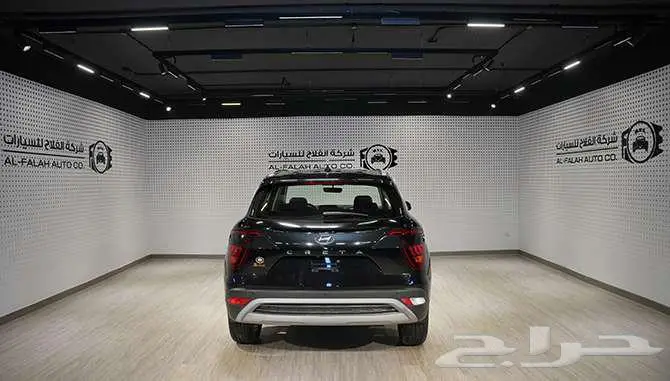 هيونداي كريتا 1.5 سمارت موديل 2025 2