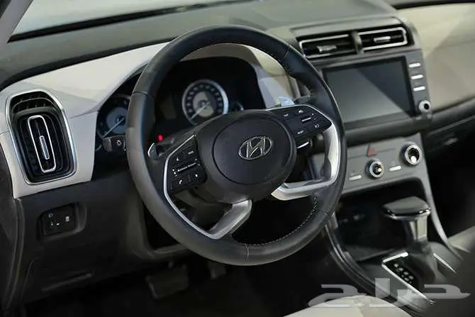 هيونداي كريتا 1.5 سمارت موديل 2025 4