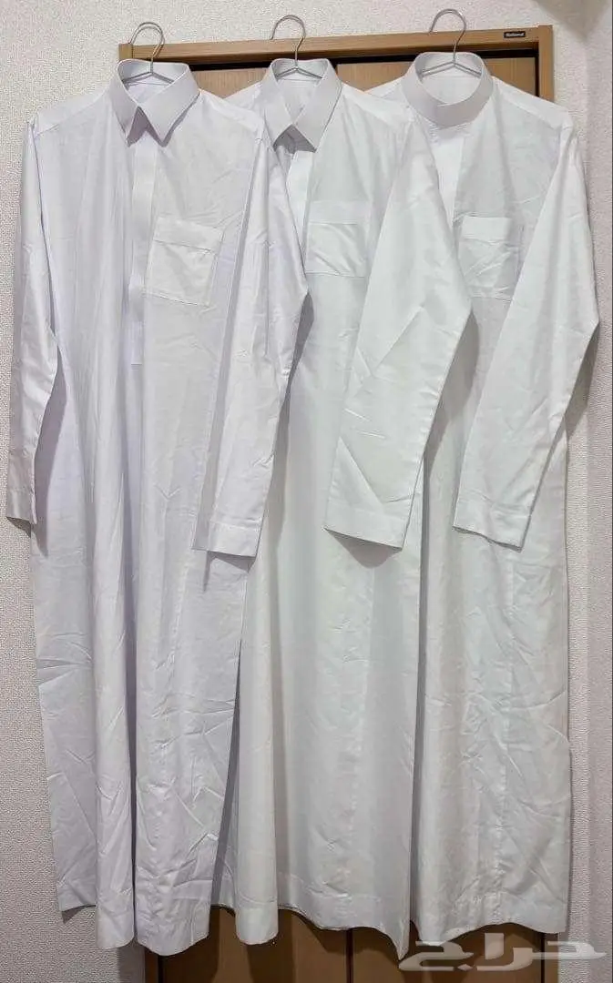 ملابس مستعمله 2