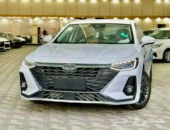 شيري اريزو 8 كمفورت 2025 اقل سعر لكاش والاقساط 3