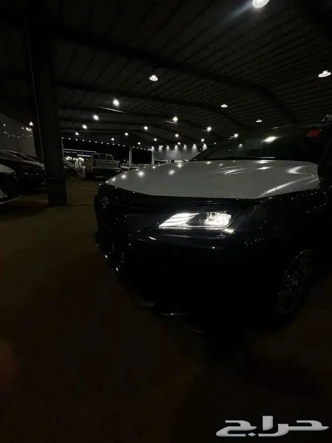 تويوتا يارس- 2026 فئه -Y سعر 59970 12