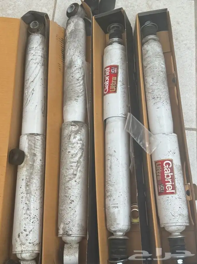 مساعدات جبريال و يايات خلفية فتك 2