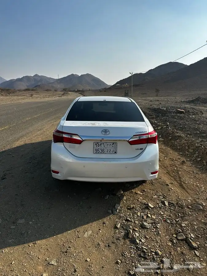 للبيع كورلا 15 2