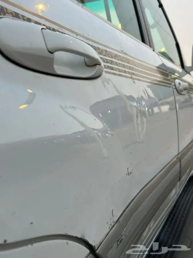 لاندكروزر 1999 وكاله 19