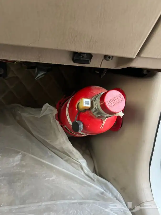 لاندكروزر 1999 وكاله 11