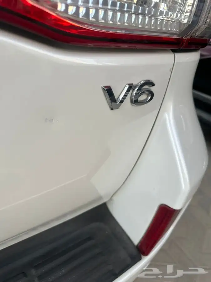 نبيع لاند كروزر 2010 6 سرندل ممشى قليل . 7