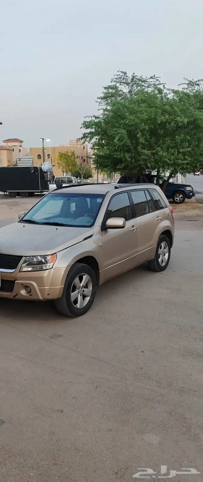 سوزوكي فيتارا 2012 3