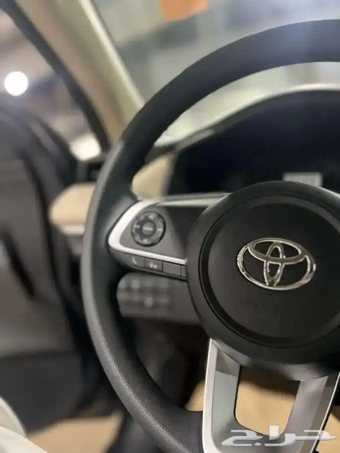 تويوتا يارس- 2026 فئه -Y سعر 59970 8